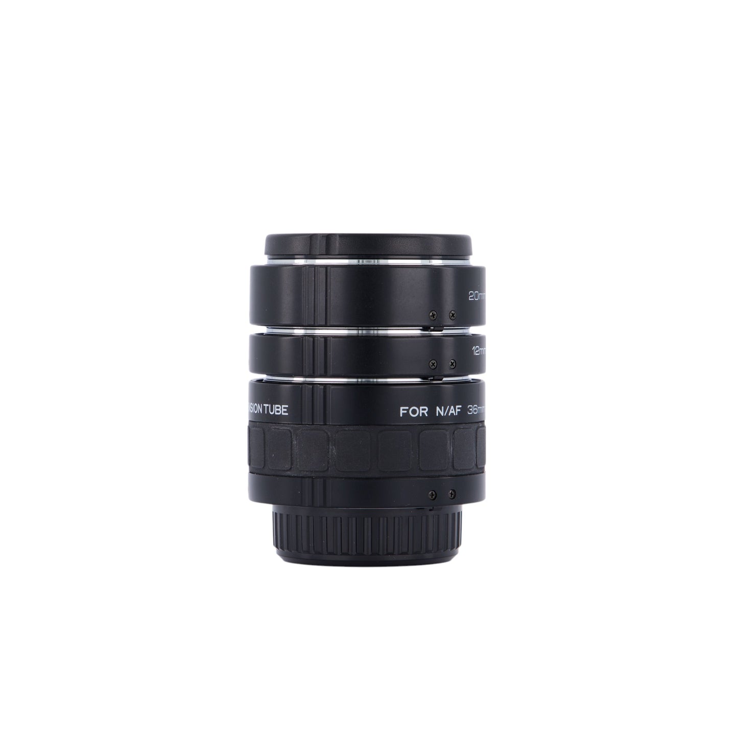 Kenko Auto Extension Tube Set DG for Nikon (12, 20, and 36mm) *USED*
