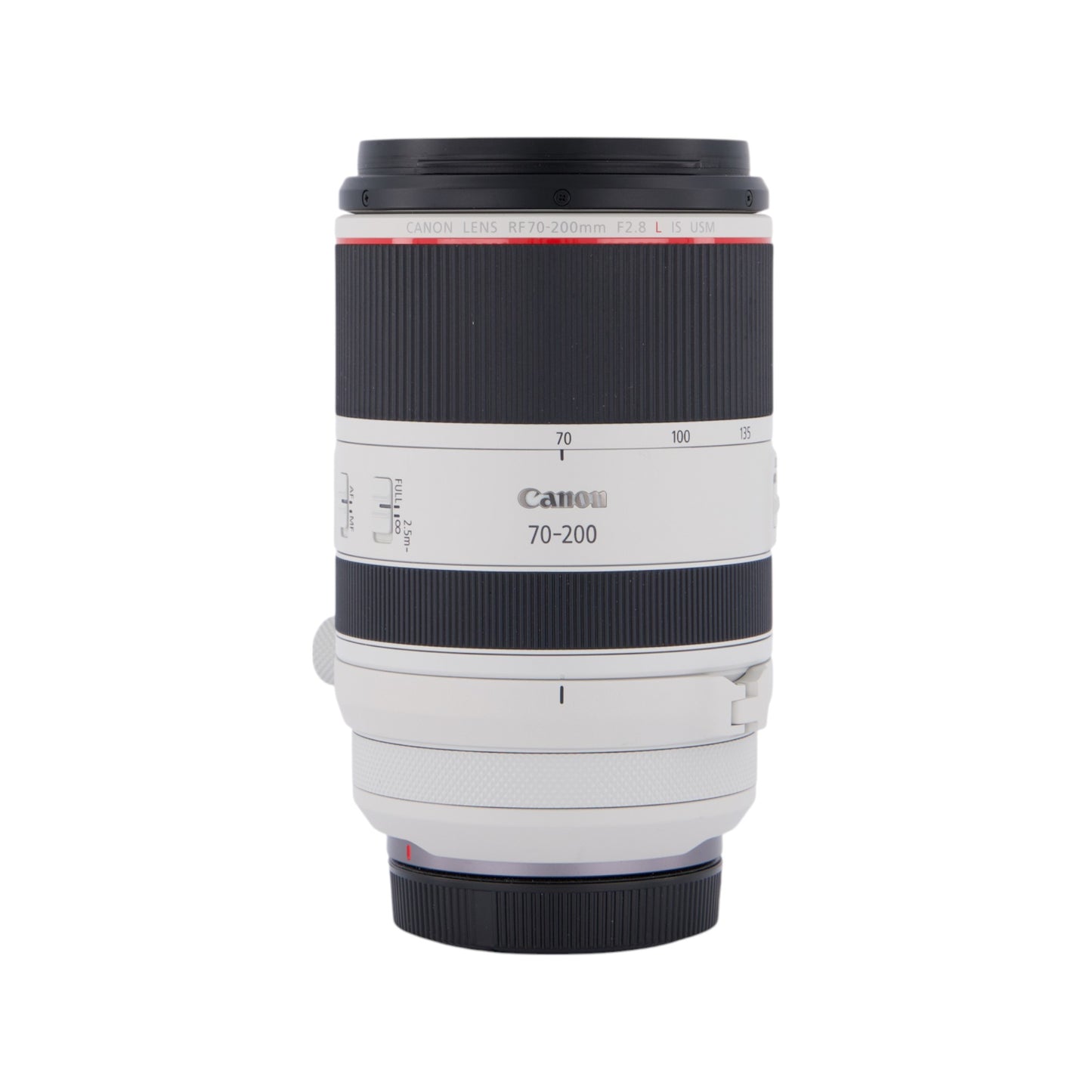 Canon RF 70-200mm F2.8 L IS USM Lens *USED*