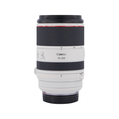 Canon RF 70-200mm F2.8 L IS USM Lens *USED*