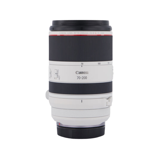 Canon RF 70-200mm F2.8 L IS USM Lens *USED*