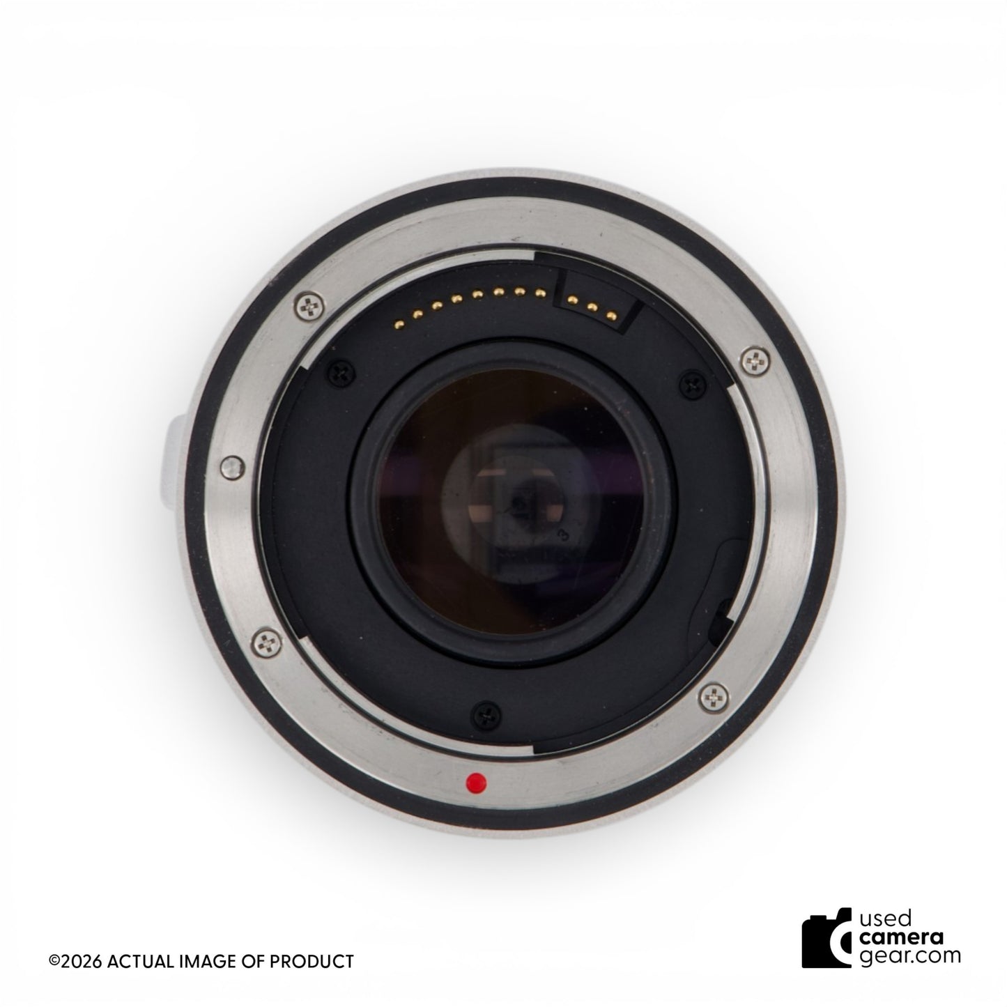 Canon EF 1.4X III Teleconverter (#207) *USED*