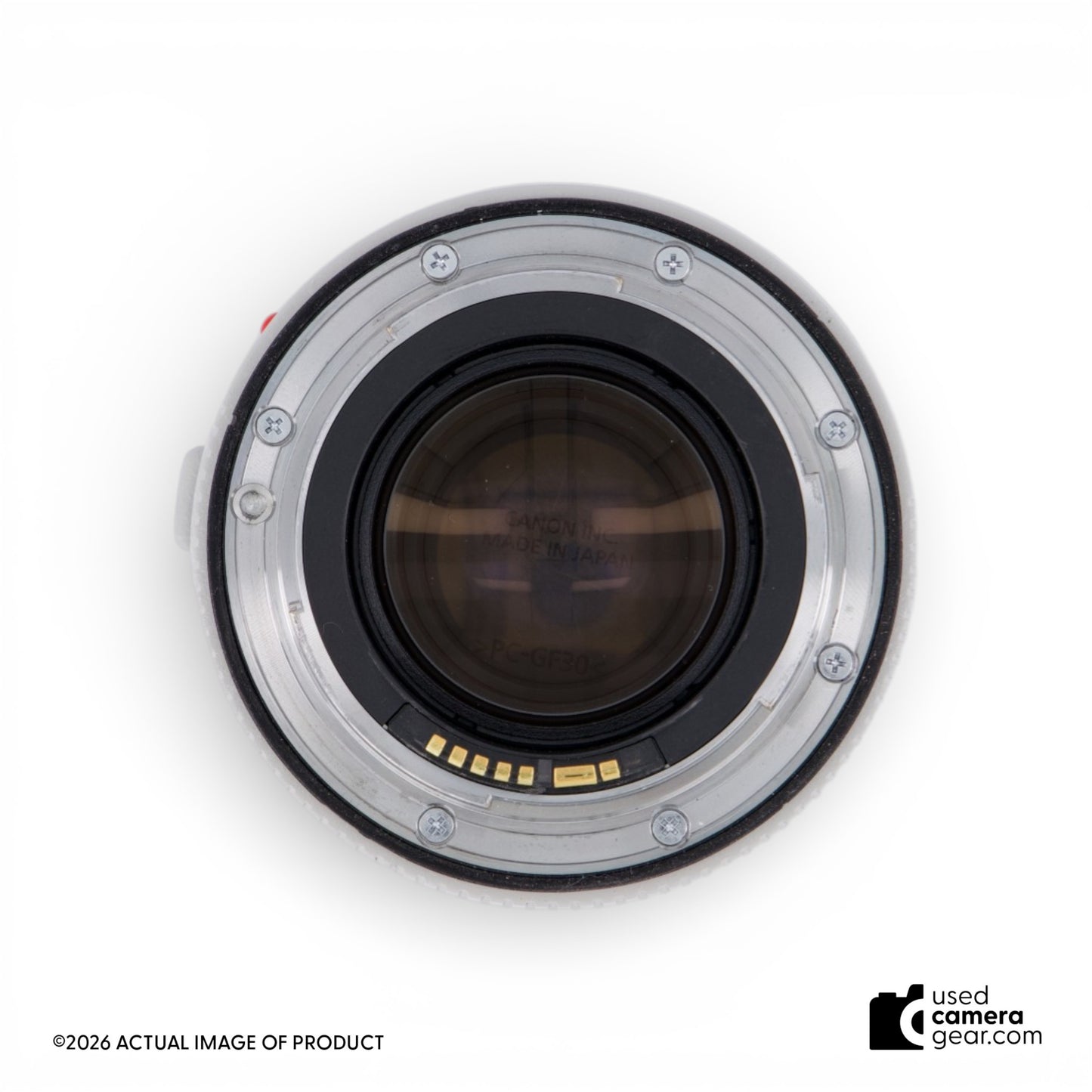 Canon EF 1.4X III Teleconverter (#207) *USED*