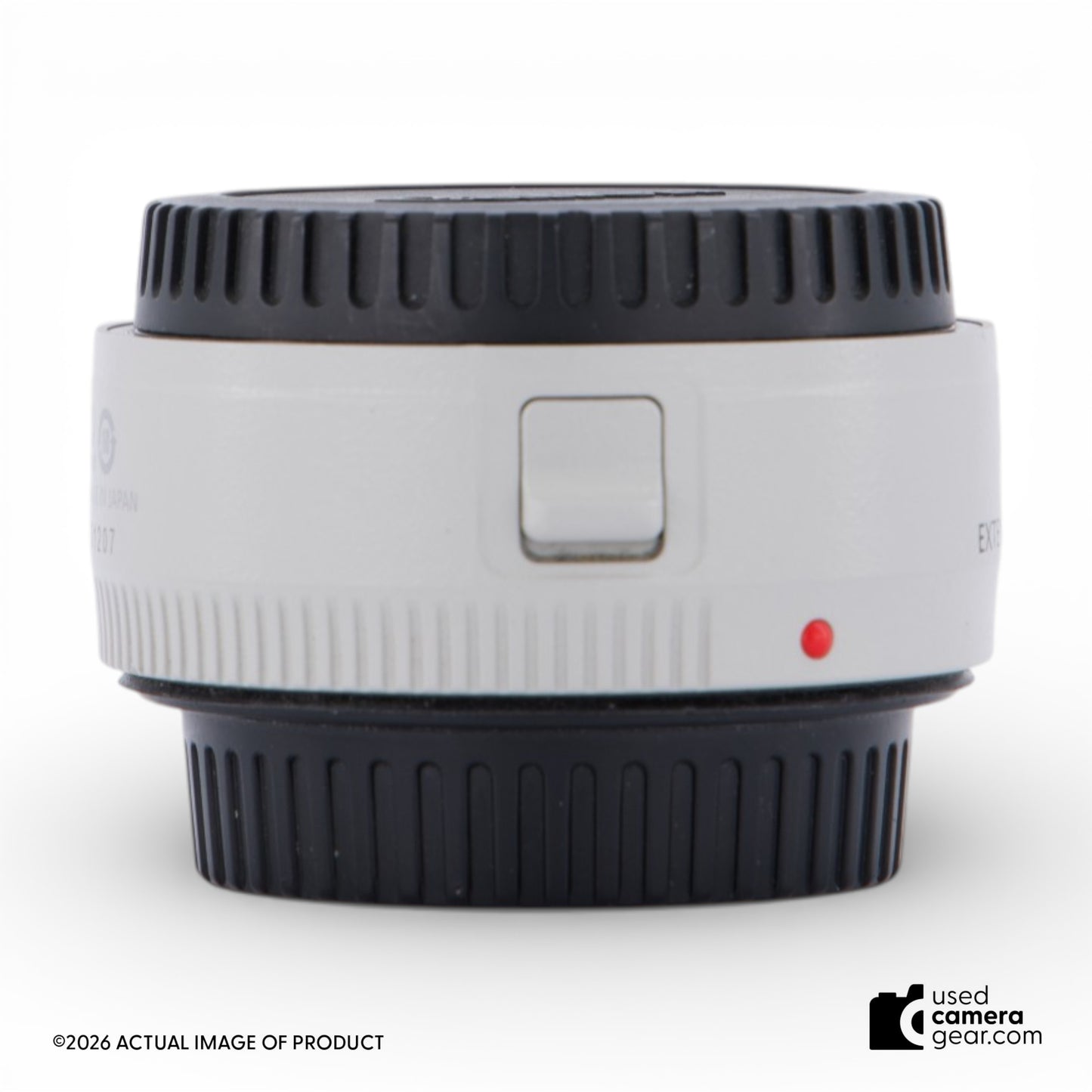 Canon EF 1.4X III Teleconverter (#207) *USED*