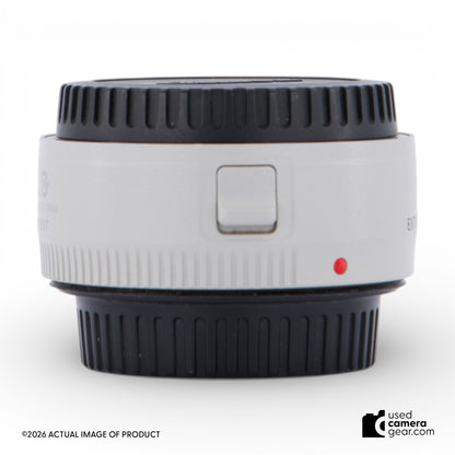 Canon EF 1.4X III Teleconverter (#207) *USED*