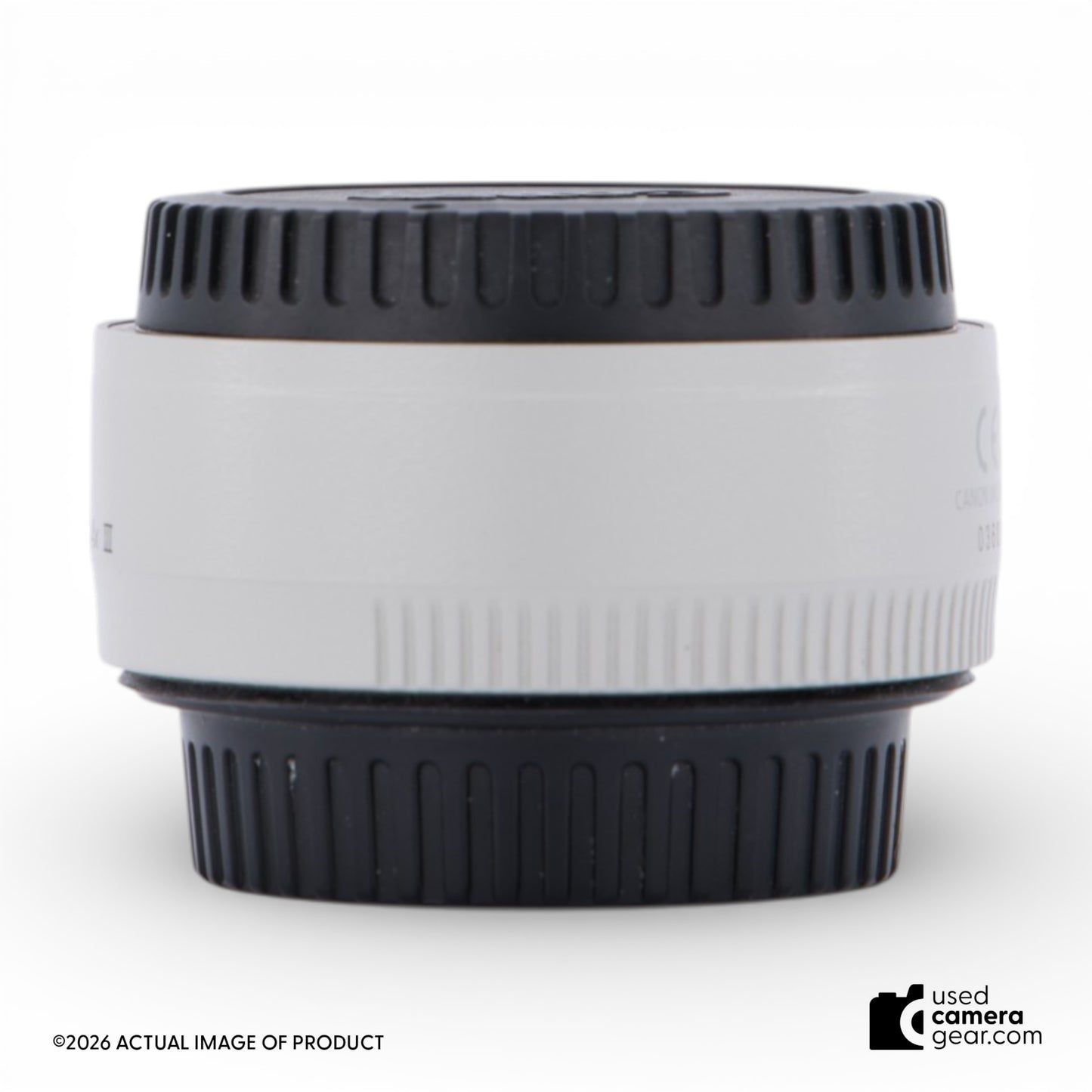 Canon EF 1.4X III Teleconverter (#207) *USED*