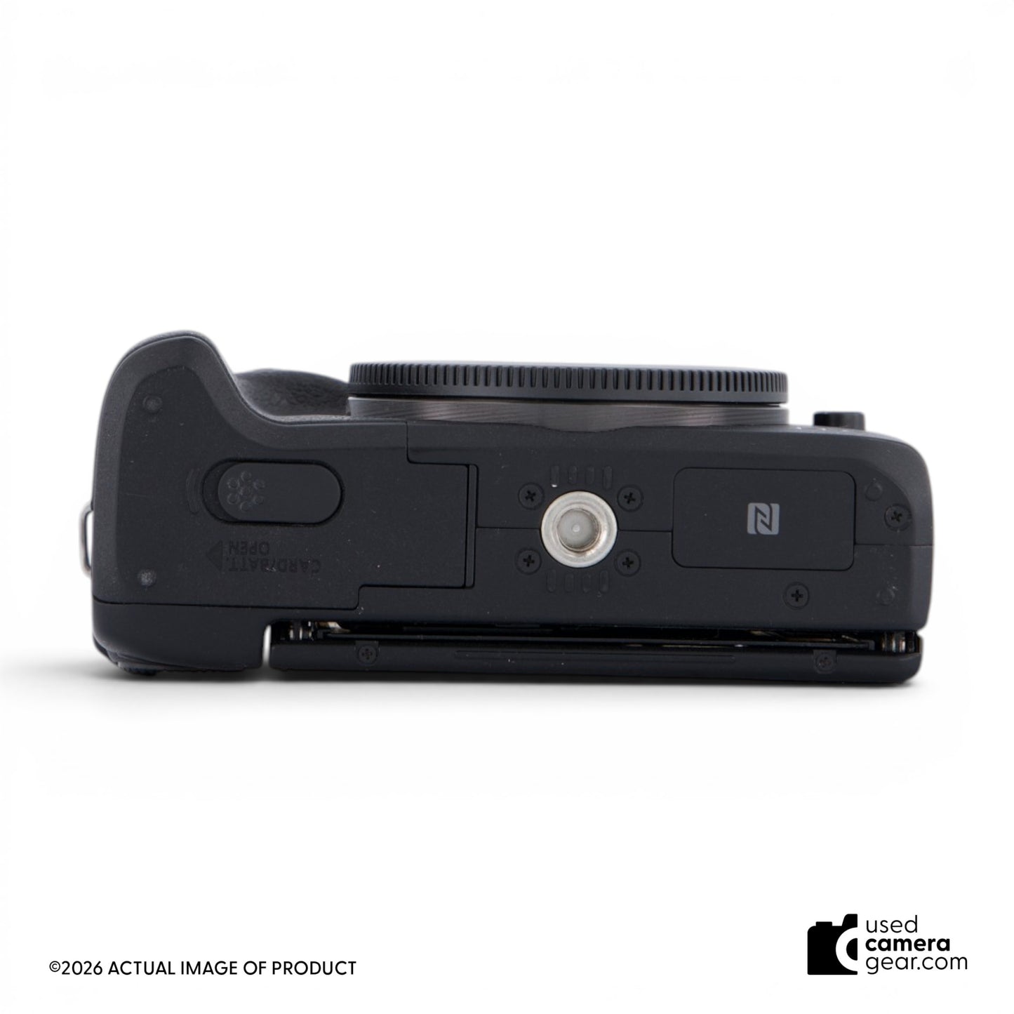 Canon EOS M3 Mirrorless Camera Body (#714) *USED*