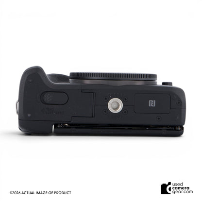 Canon EOS M3 Mirrorless Camera Body (#714) *USED*
