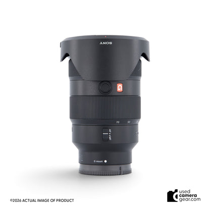 Sony 24-70 GM 2.8 (#254) *USED*