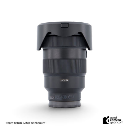 Sony 24-70 GM 2.8 (#254) *USED*