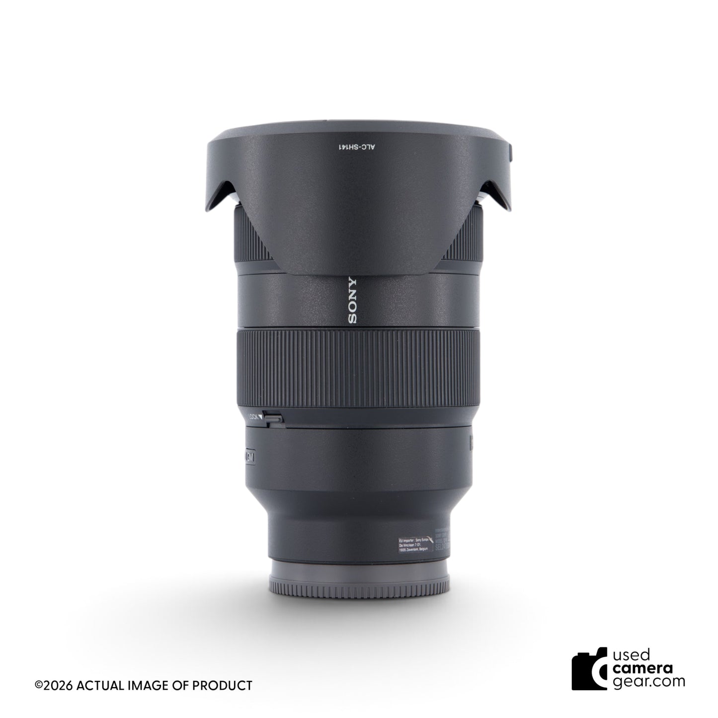 Sony 24-70 GM 2.8 (#254) *USED*