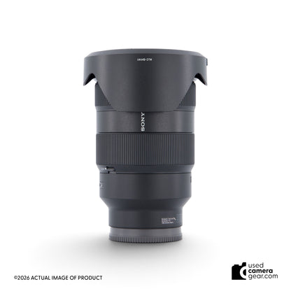 Sony 24-70 GM 2.8 (#254) *USED*