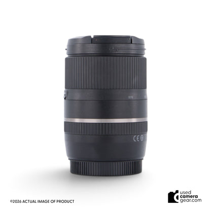 Tamron 16-300mm Lens for Canon EF B016 (#485) *USED*
