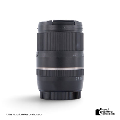 Tamron 16-300mm Lens for Canon EF B016 (#485) *USED*