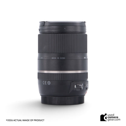 Tamron 16-300mm Lens for Canon EF B016 (#485) *USED*