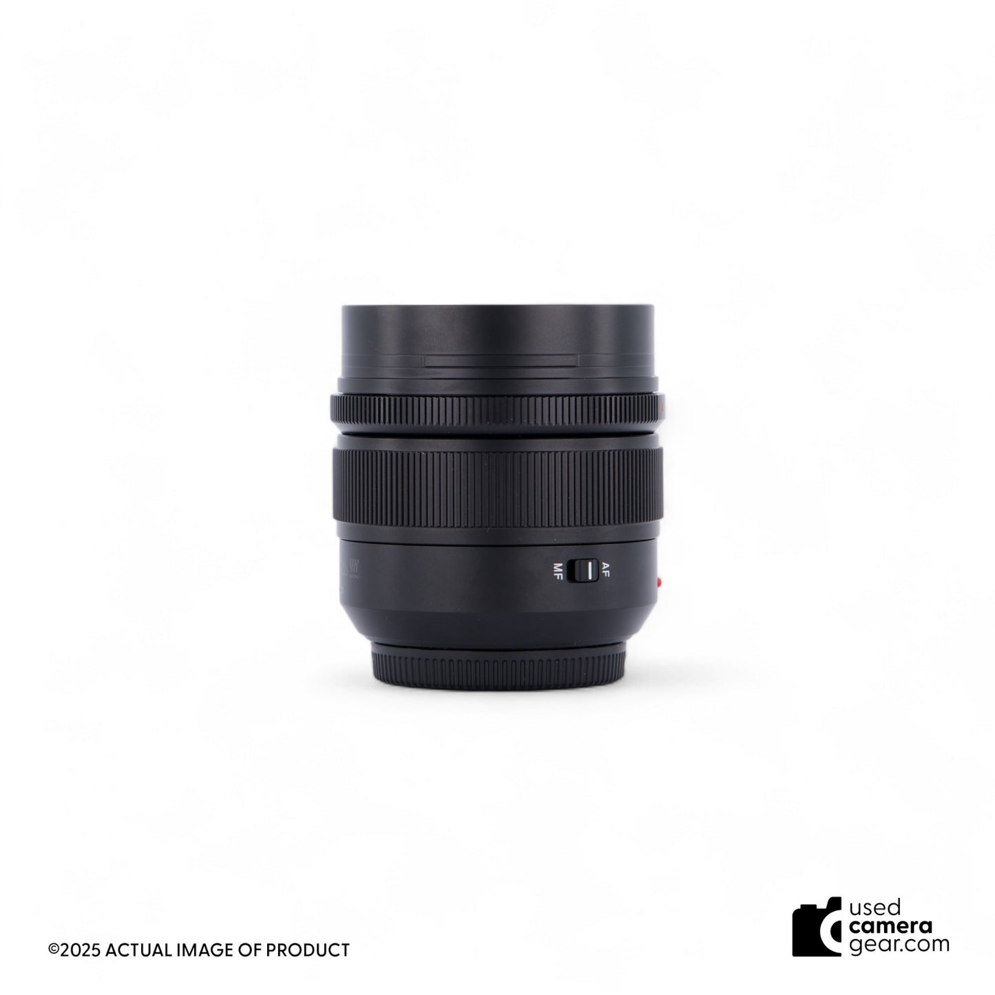 Panasonic Leica 12mm f/1.4 Summilux ASPH Lens *NEW / OPEN BOX*