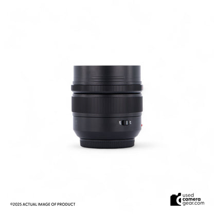 Panasonic Leica 12mm f/1.4 Summilux ASPH Lens *NEW / OPEN BOX*