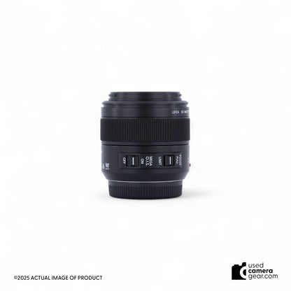 Panasonic Leica 45mm f/2.8 Macro-Elmarit Lens *NEW*