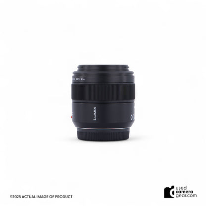 Panasonic Leica 45mm f/2.8 Macro-Elmarit Lens *NEW*