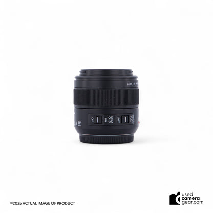 Panasonic Leica 45mm f/2.8 Macro-Elmar Lens *NEW / OPEN BOX*