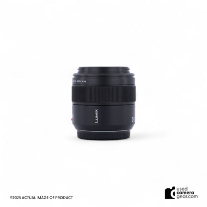 Panasonic Leica 45mm f/2.8 Macro-Elmar Lens *NEW / OPEN BOX*