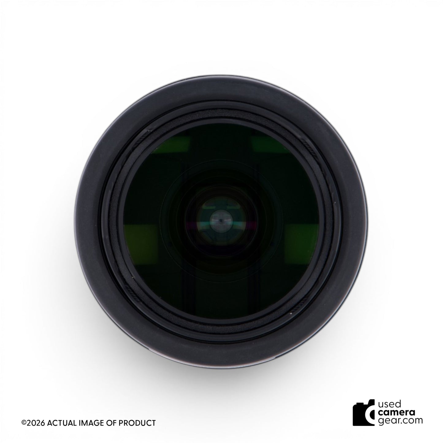 Pentax 17-28mm f/3.5-4.5 Zoom Fisheye Lens (#721) *USED*