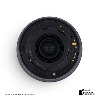 Pentax 55-300mm DA L f/4-5.8 Lens (#113) *USED*