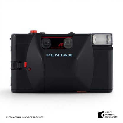 Pentax PC35 AF 35mm Film Camera (#555) *USED*