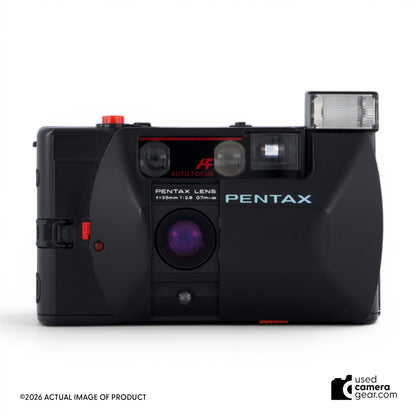 Pentax PC35 AF 35mm Film Camera (#555) *USED*
