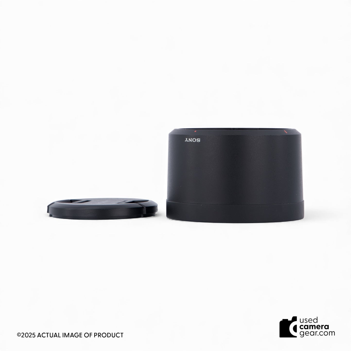 Sony FE 100mm f2.8 STF GM OSS Lens (#603) *USED*