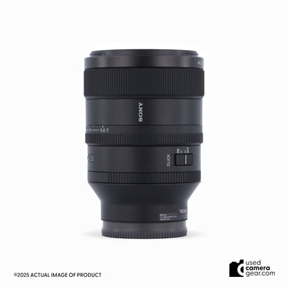 Sony FE 100mm f2.8 STF GM OSS Lens (#603) *USED*