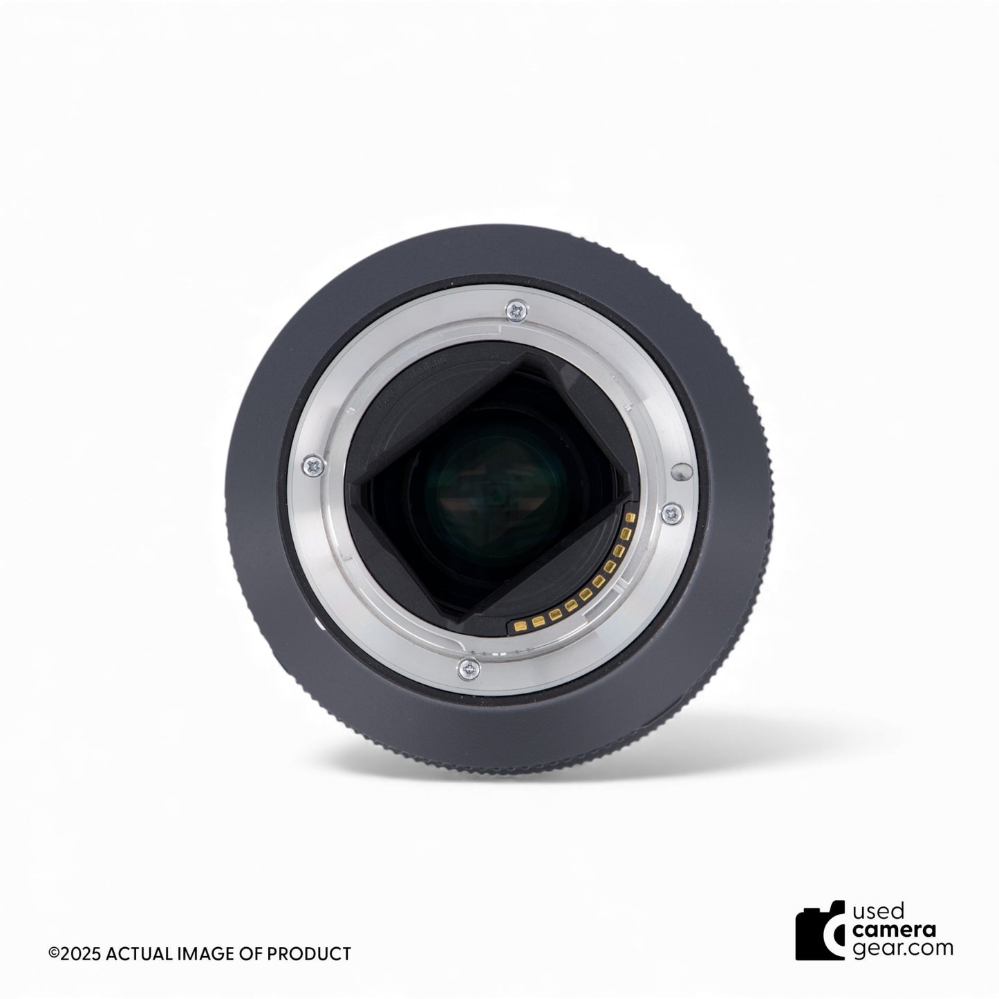 Sony FE 100mm f2.8 STF GM OSS Lens (#603) *USED*