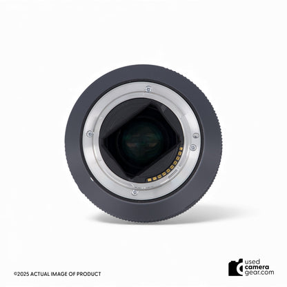 Sony FE 100mm f2.8 STF GM OSS Lens (#603) *USED*