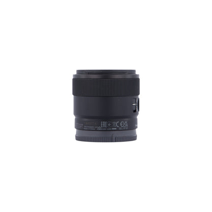 Sony E-Mount 11mm f/1.8 Lens *USED*