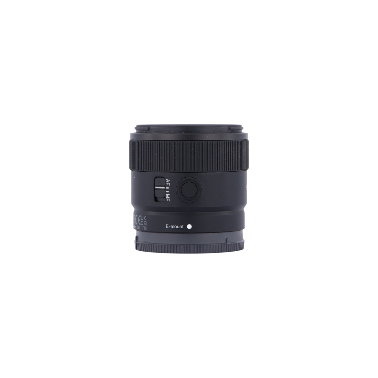 Sony E-Mount 11mm f/1.8 Lens *USED*