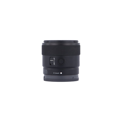 Sony E-Mount 11mm f/1.8 Lens *USED*