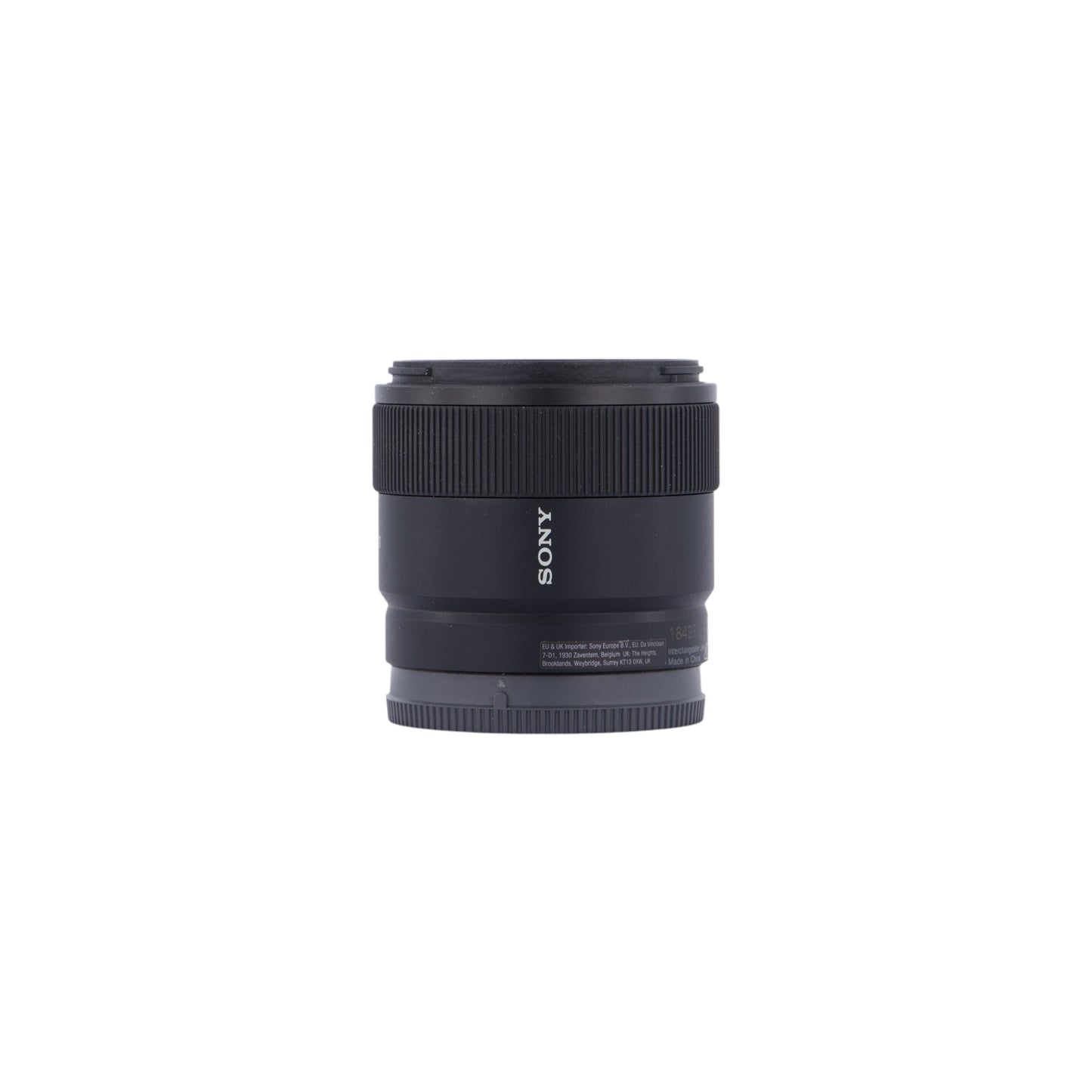 Sony E-Mount 11mm f/1.8 Lens *USED*