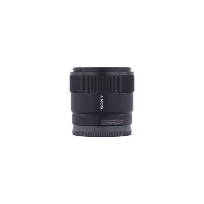 Sony E-Mount 11mm f/1.8 Lens *USED*