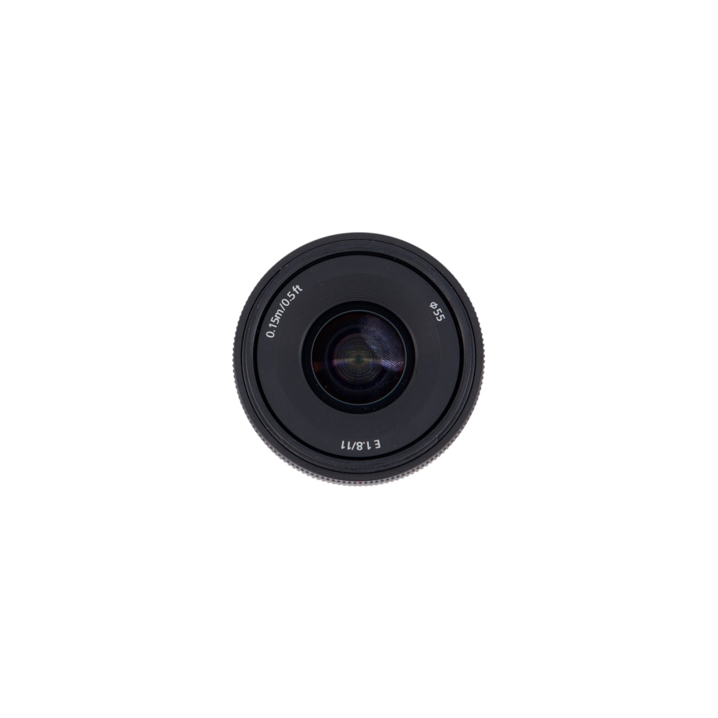 Sony E-Mount 11mm f/1.8 Lens *USED*