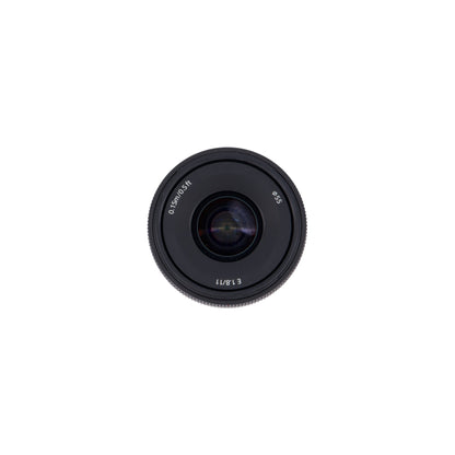 Sony E-Mount 11mm f/1.8 Lens *USED*