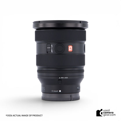 Sony FE 16-35mm f2.8 GM II Lens (#223) *USED*