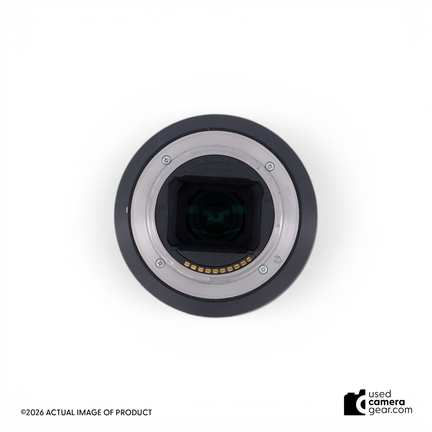 Sony Vario-Tessar T* FE 16-35mm F4 ZA OSS (#305) *USED*