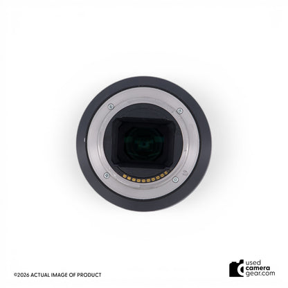 Sony Vario-Tessar T* FE 16-35mm F4 ZA OSS (#305) *USED*