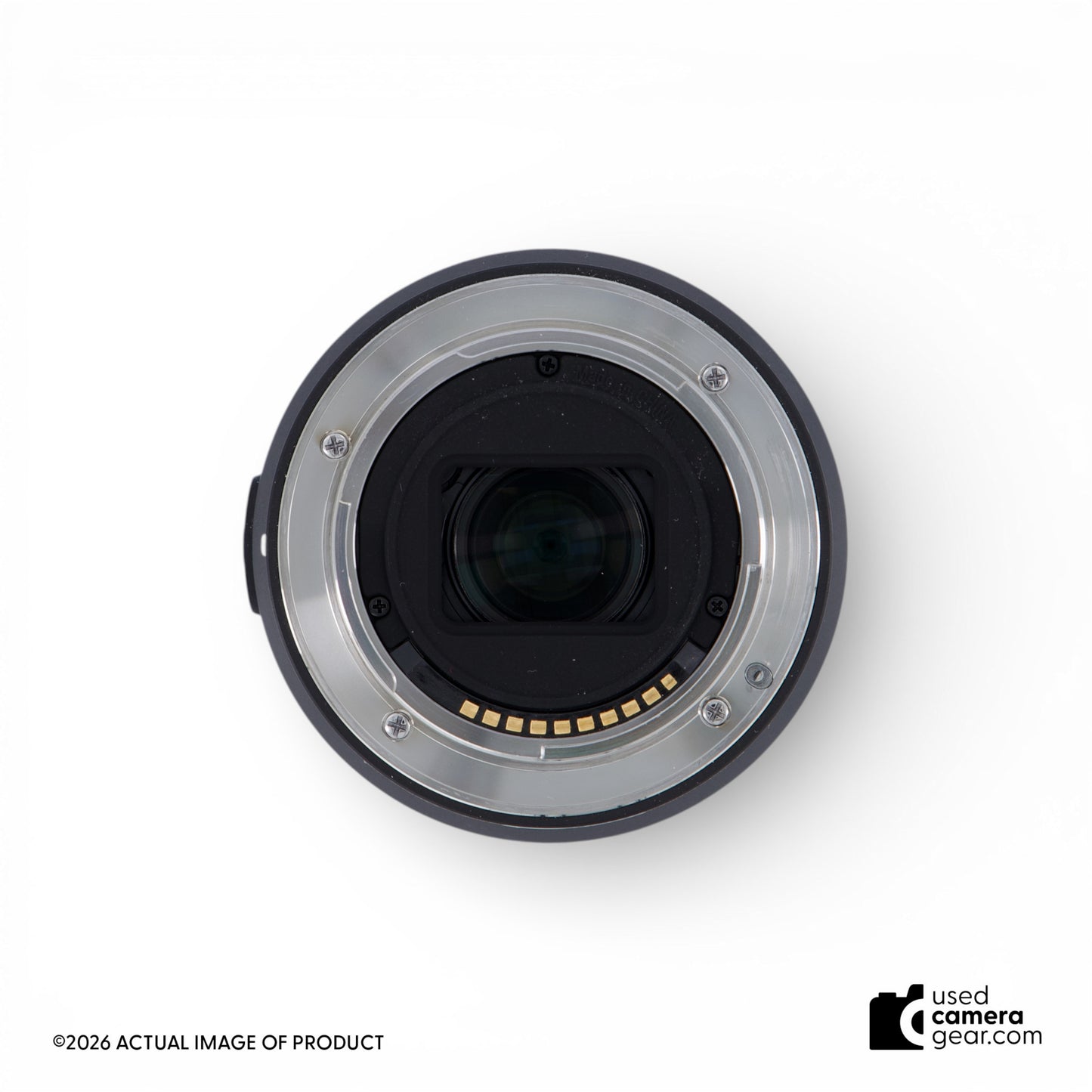 Sony 18-135 f3.5-5.6 OSS Lens (#120) *USED*