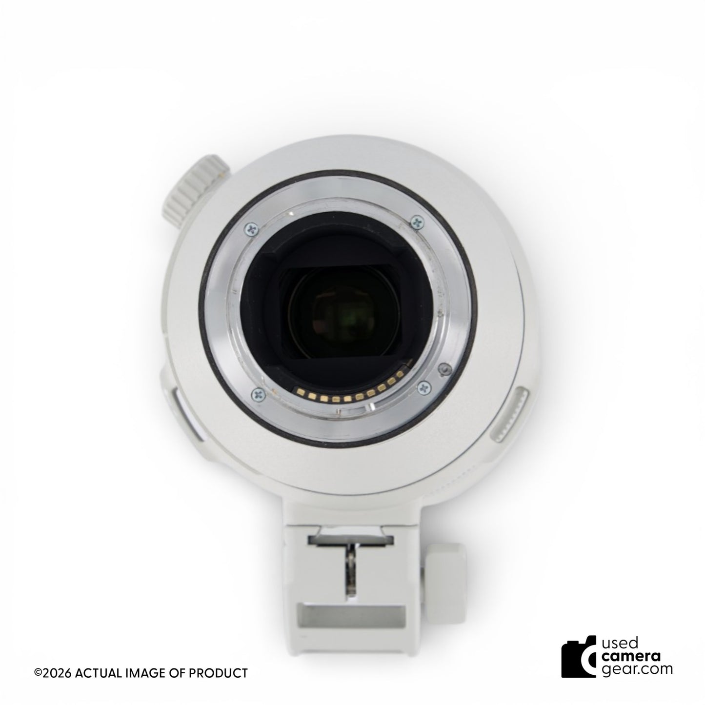 Sony FE 200-600mm f5.6-6.3 G OSS Lens (#475) *USED*