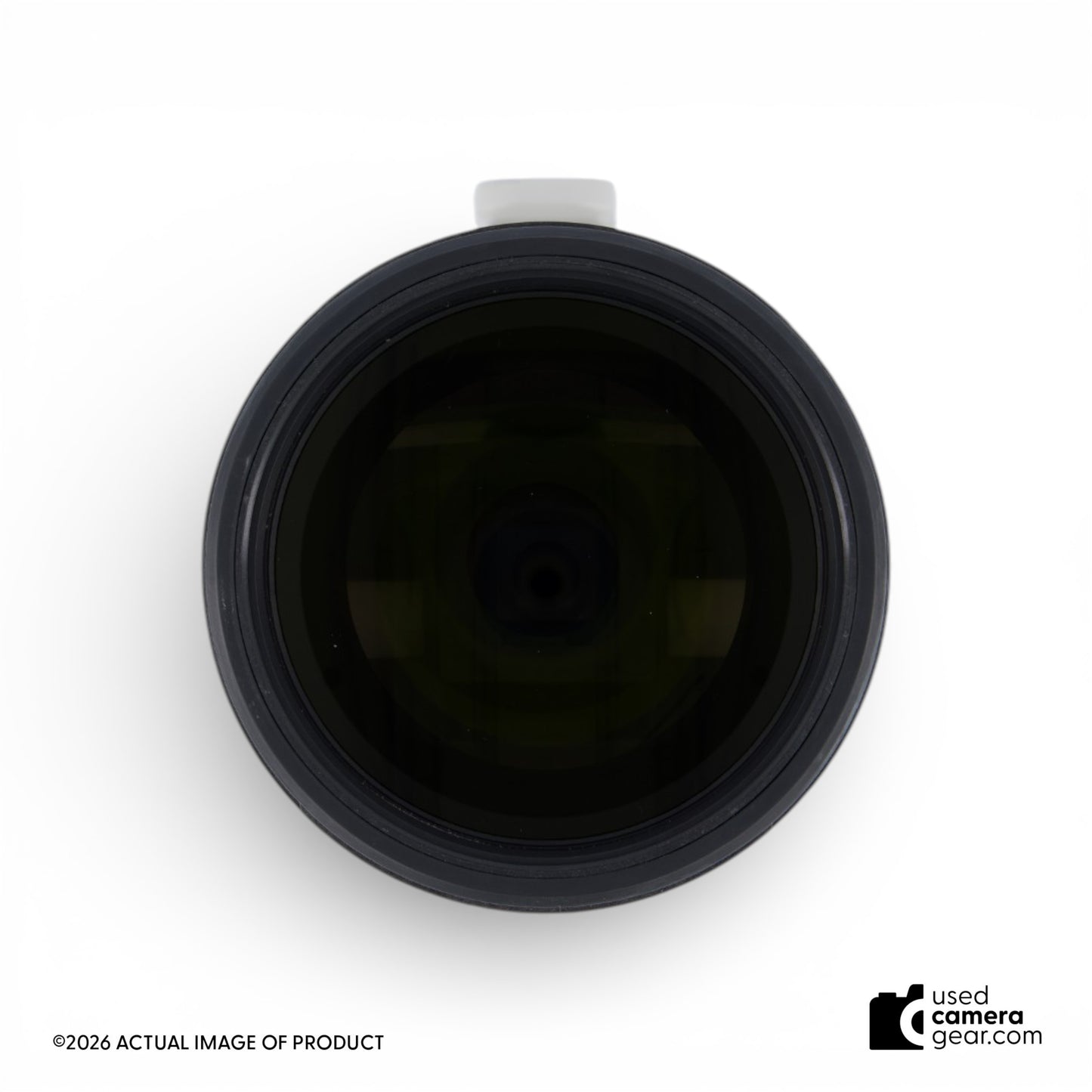 Sony FE 200-600mm f5.6-6.3 G OSS Lens (#475) *USED*