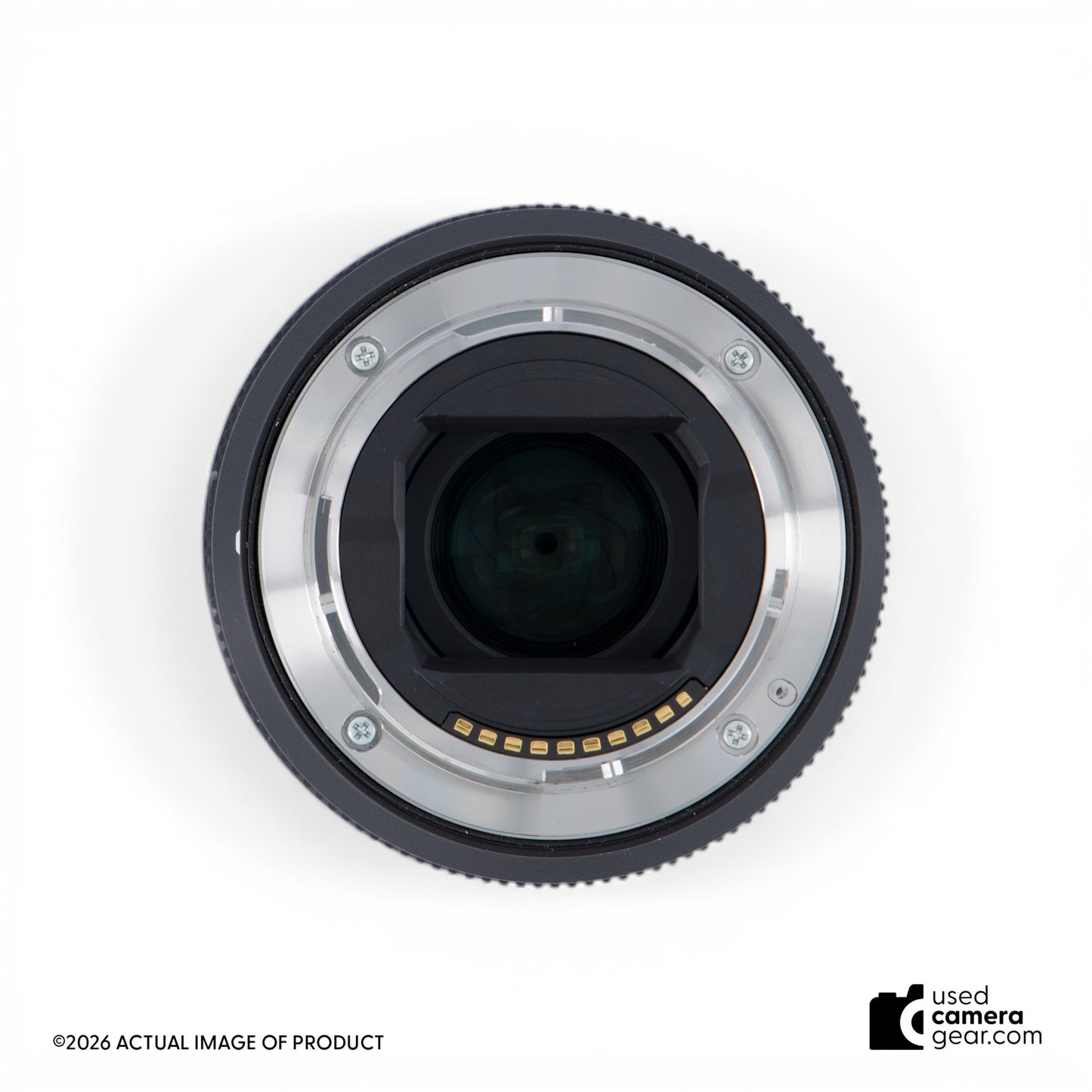 Sony FE 20mm f1.8 G Lens (#573) *USED*