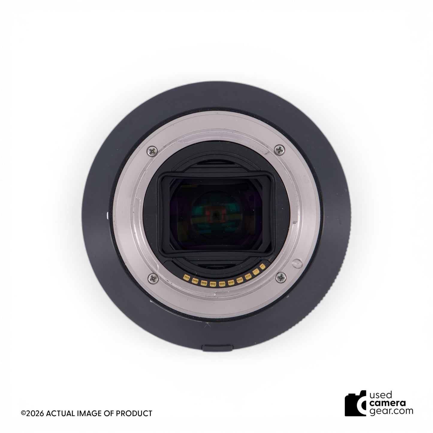 Sony FE 24-240mm f3.5-6.3 OSS (#017) *USED*