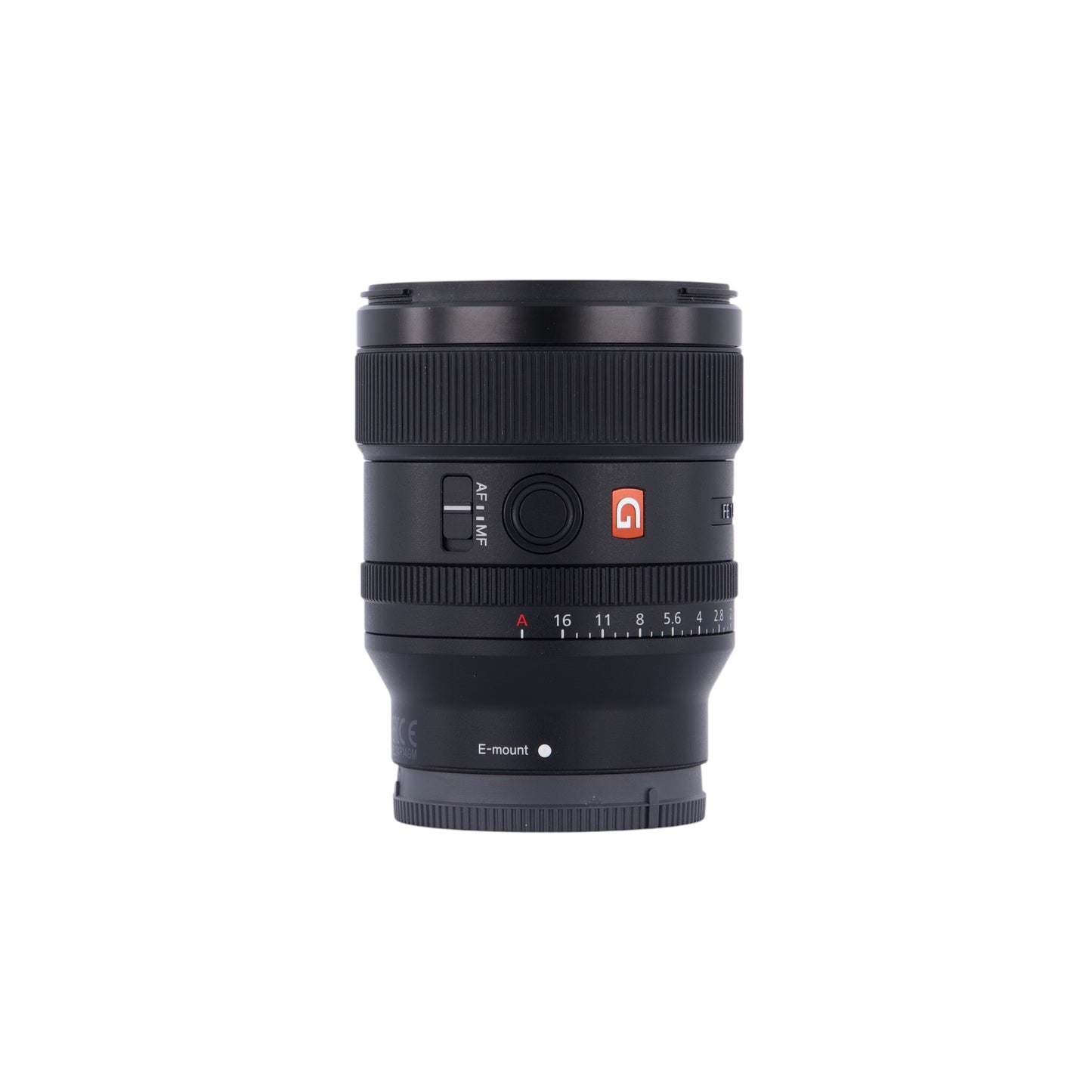 Sony FE 24mm f1.4 GM Lens *USED*