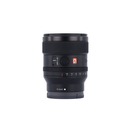 Sony FE 24mm f1.4 GM Lens *USED*