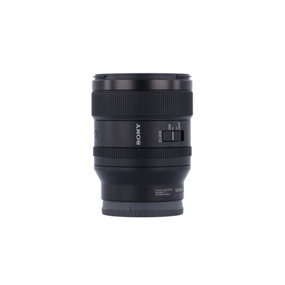 Sony FE 24mm f1.4 GM Lens *USED*